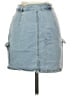 Love Tree Blue Denim Skirt Size S - photo 2
