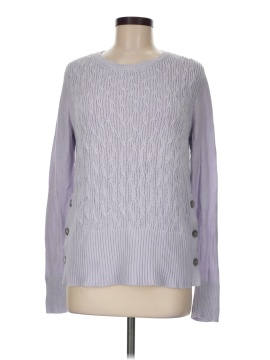 Ann Taylor Factory Pullover Sweater