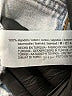 Zara Blue Denim Vest Size XS - photo 7