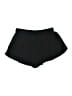 Assorted Brands Hearts Black Athletic Shorts Size XL - photo 2