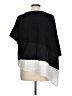 Joseph Ribkoff Black 3/4 Sleeve Blouse Size 12 - photo 2