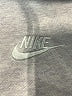 Nike Silver Sweatshirt Size S - photo 7