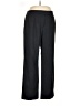 Cato Solid Black Dress Pants Size 16 - photo 1