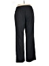Cato Solid Black Dress Pants Size 16 - photo 2