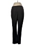 Alex Marie Solid Black Dress Pants Size 12 - photo 2