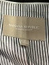 Banana Republic Black Wool Blazer Size 8 - photo 6