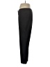 Alex Marie Solid Black Dress Pants Size 12 - photo 5