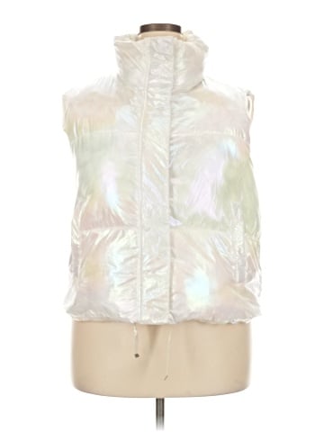 Noize Vest (view 1)