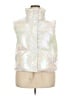Noize 100% Nylon Metallic Silver Vest Size XXL - photo 1