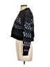 Koché Black Pullover Sweater Size L - photo 5