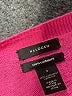 Halogen 100% Cashmere Pink Cashmere Pullover Sweater Size S - photo 6