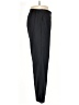 Cato Solid Black Dress Pants Size 16 - photo 4