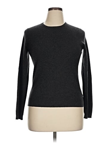 Ralph Lauren Black Label Pullover Sweater (view 1)