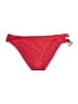 Mossimo Red Swimsuit Bottoms Size XL - photo 1