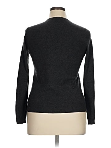 Ralph Lauren Black Label Pullover Sweater (view 2)