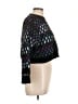 Koché Black Pullover Sweater Size L - photo 4