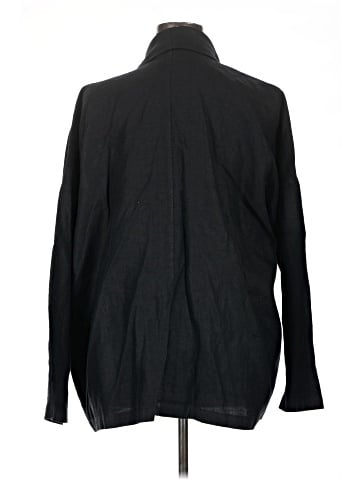 Eileen Fisher Blazer (view 2)