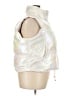 Noize 100% Nylon Metallic Silver Vest Size XXL - photo 4