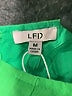 Assorted Brands Green Cocktail Dress Size M - photo 4
