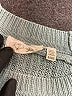 RD Style Teal Long Sleeve Top Size XL - photo 7