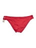 Mossimo Red Swimsuit Bottoms Size XL - photo 2