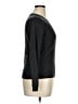 Ralph Lauren Black Label Gray Pullover Sweater Size XL - photo 4
