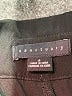 Sanctuary 100% Recycled Polyester Solid Black Shorts Size S - photo 3