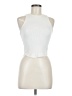 Grade & Gather Ivory Tank Top Size M - photo 1