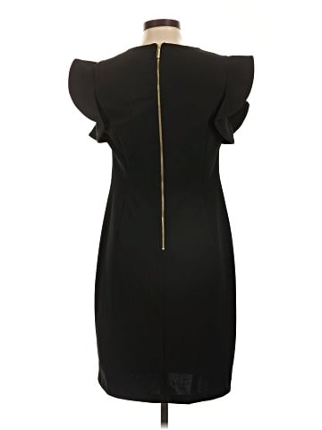 Calvin Klein Cocktail Dress (view 2)