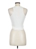 Grade & Gather Ivory Tank Top Size M - photo 2
