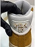 Saint Laurent Tan Yellow Sneakers Size EU 38 - photo 8