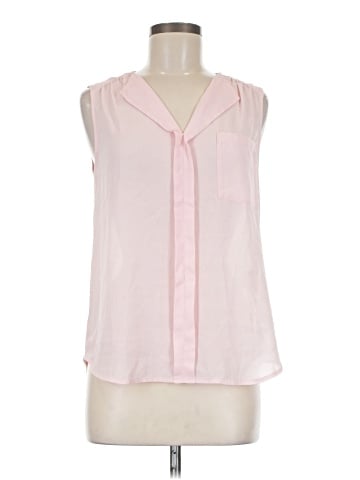 Mixxo Sleeveless Blouse (view 1)