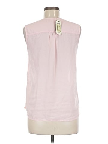 Mixxo Sleeveless Blouse (view 2)