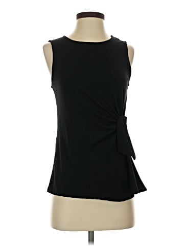 Elle Sleeveless Top (view 1)