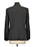 Lands' End Gray Blazer Size 12 - photo 2