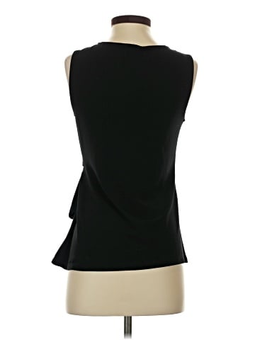Elle Sleeveless Top (view 2)