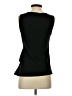 Elle Black Sleeveless Top Size XS - photo 2