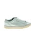 Adidas Blue Teal Sneakers Size 7 - photo 1