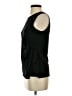 Elle Black Sleeveless Top Size XS - photo 5