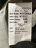 Michael Kors Brown Green Wool Pants Size 10 - photo 8