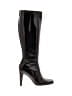 Kenneth Cole New York Black Boots Size EU 38 1/2 - photo 1