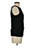 Elle Black Sleeveless Top Size XS - photo 4