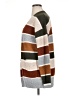 Staccato 100% Polyester Brown Cardigan Size XL - photo 5