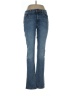 Fidelity Denim Stars Blue Jeans Size 31 waist - photo 1