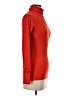Next Orange Long Sleeve Turtleneck Size XS - photo 4