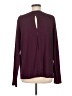 Thrive Société Burgundy Sweatshirt Size M - photo 2