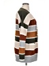 Staccato 100% Polyester Brown Cardigan Size XL - photo 4