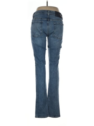 Fidelity Denim Jeans (view 2)