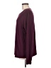 Thrive Société Burgundy Sweatshirt Size M - photo 5
