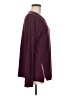 Thrive Société Burgundy Sweatshirt Size M - photo 4